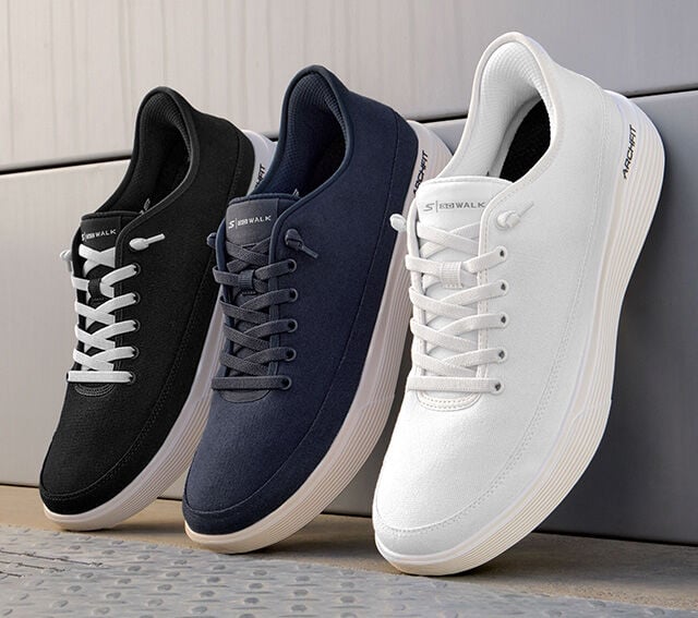 Casual sneakers